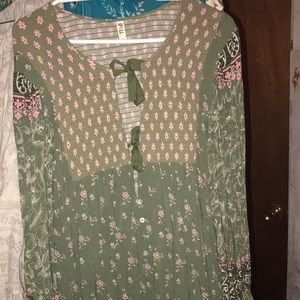 SWAPS-Spell Lionhearted Romper